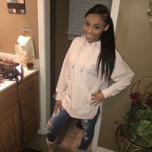 Meet your Posher, Nadia